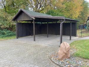 Ferienwohnung Dorfliebe Minden by Engelmann