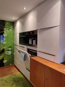 KOSIS Townhouse mit Spa Zugang im KOSIS Sports Lifestyle Hotel