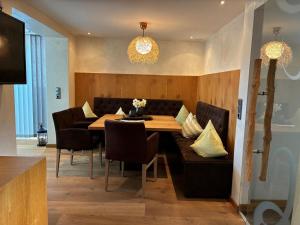 KOSIS Townhouse mit Spa Zugang im KOSIS Sports Lifestyle Hotel