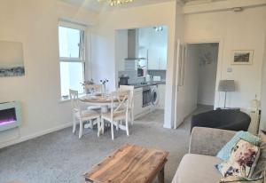 Angel Lane Alnwick Apartment