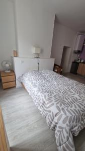 Charmant studio centre de Bourgueil