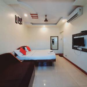 Hotel Savairah Palace