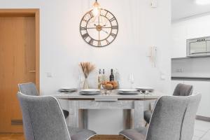Untersee Suite - Seenähe - Terrasse - Arbeitsplatz