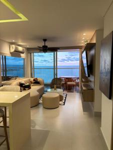 Hospedajes,Palmettos,Bocagrande,Cartagena,Turismocolombia-fit