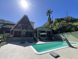 Bella Casa Santa Rita