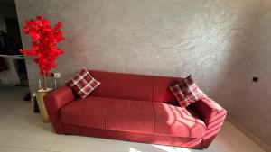 Joli appartement Casablanca ain sebaa