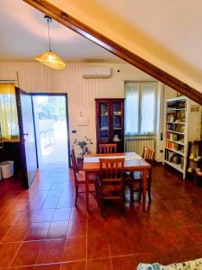 La Villetta di Odisseo