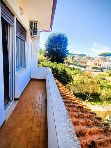 La Villetta di Odisseo
