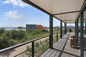 Villa 30 – Family Escape | Spacious family villa for 6 people in the dunes