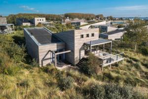 Villa 30 – Family Escape | Spacious family villa for 6 people in the dunes