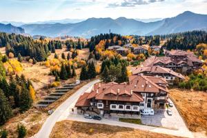 Oak Residence Hotel & Relax