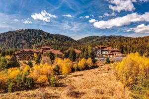 Oak Residence Hotel & Relax