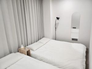 해운대해변 도보3분ㆍ룸2ㆍ욕실2