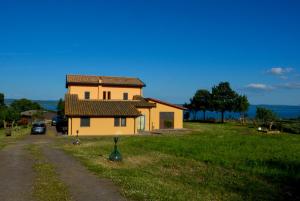 Podere Fausto - Agriturismo La Fraschetta