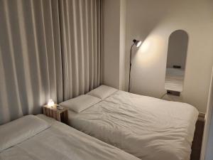 해운대해변 도보3분ㆍ룸2ㆍ욕실2