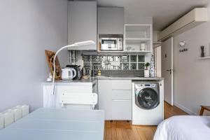 Charming Studio in North Paris Center