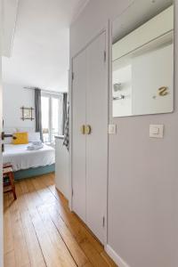 Charming Studio in North Paris Center