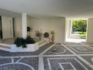 Residence Villa Dalila - Appartamento Athena