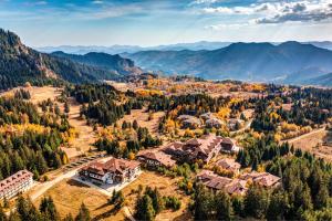 Oak Residence Hotel & Relax