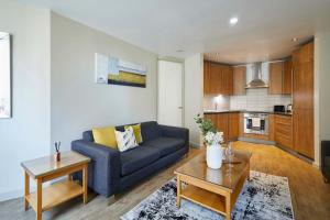 Host & Stay - Hatton Garden Apartments