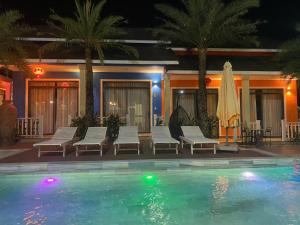 The Palm Phu Quoc Resort & Villa