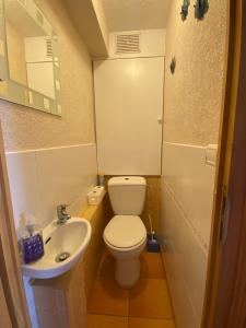 Jardin des Neiges - 11A