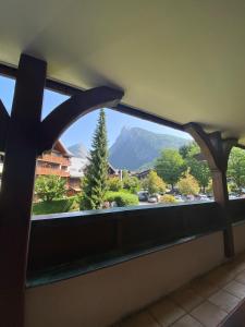 Jardin des Neiges - 11A