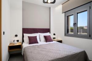 Arismari Villa 1- Kokkinos Pyrgos