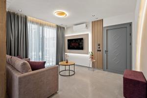 Arismari Villa 1- Kokkinos Pyrgos