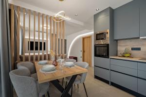 Arismari Villa 1- Kokkinos Pyrgos