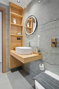 Arismari Villa 1- Kokkinos Pyrgos