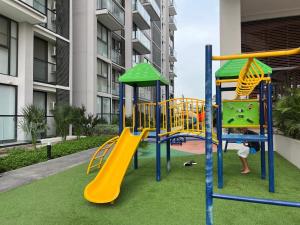 Exclusivo Apartamento en Santa Marta