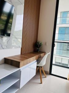 Exclusivo Apartamento en Santa Marta