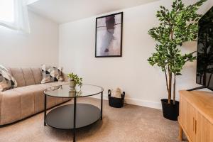 GOLD-APARTMENT 1 !Gratis Parken, Free Parking!