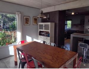 Casa en Corbeta Julieta