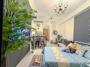 Relax in Comfort at Shore 2 Residences Mall of Asia-Pasay