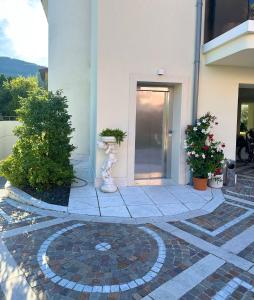 Residence Villa Dalila - Appartamento Aphrodite