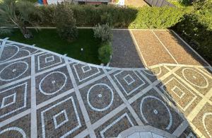 Residence Villa Dalila - Appartamento Aphrodite