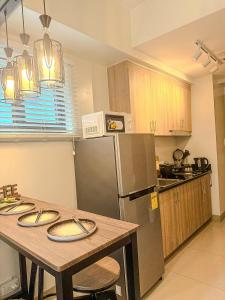Relax in Comfort at Shore 2 Residences Mall of Asia-Pasay