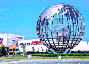 Relax in Comfort at Shore 2 Residences Mall of Asia-Pasay