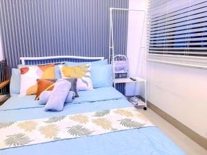 Relax in Comfort at Shore 2 Residences Mall of Asia-Pasay