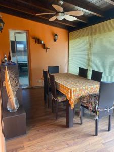 La casa di Frank, con piscina privata