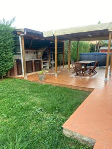 La casa di Frank, con piscina privata