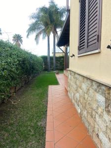 La casa di Frank, con piscina privata