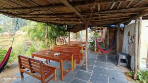 Rambo homestay hampi