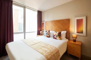 Host & Stay - Hatton Garden Apartments