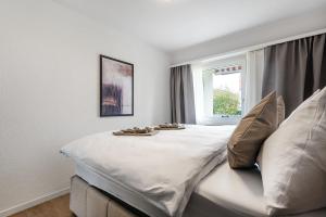 GOLD-APARTMENT 2 !Gratis Parken, Free Parking!