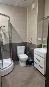 City Pulse Apartment