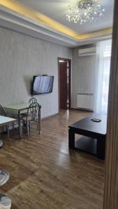 City Pulse Apartment