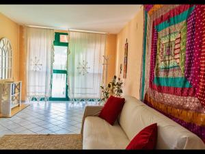 Villa Surya, scoprendo lOriente